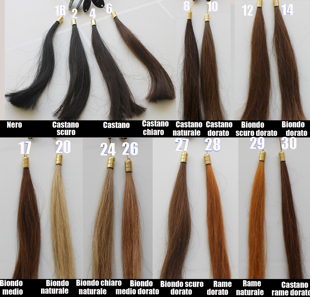 Socap Hair Extension Hair Weave