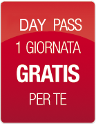 prenota una giornata di fitness gratuito